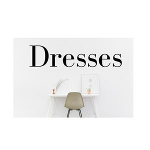 Dresses
